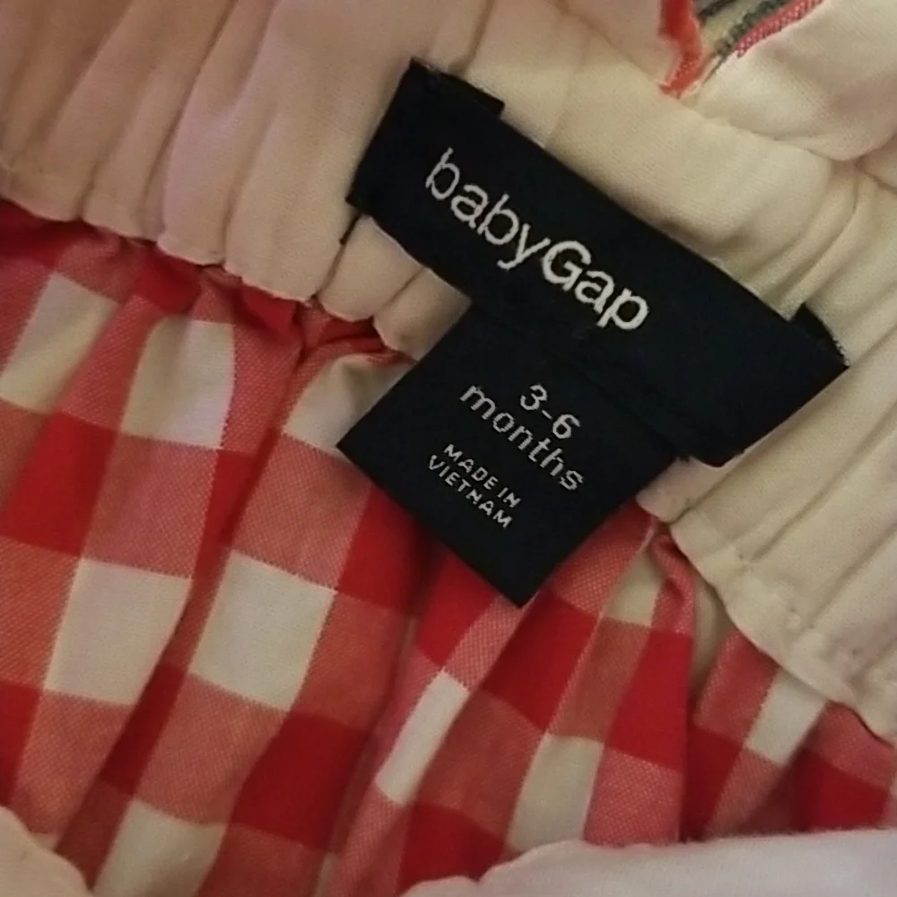 GAP excellent use